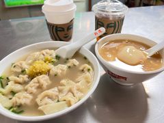 -雪园小吃部(天桥商场店)