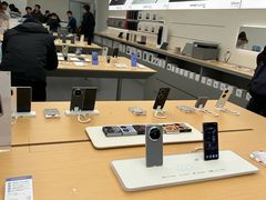 -华为授权体验店(回龙观华联)