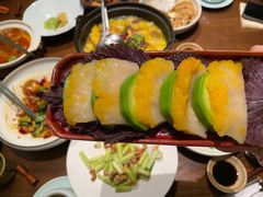 -七色云蔬食(喜邻里店)