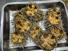 -众想海鲜·烧烤·海肠捞饭·渔家菜(孙家疃店)