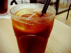 -打趸BTC·Breaktime cafe(北京路店)