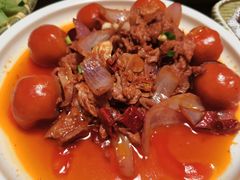 -吉祥圣雪藏餐