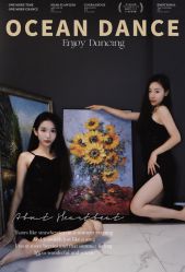 点击看大图 -OCEAN DANCE高空舞蹈室