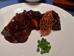-狮王府淮扬菜(万象城店)