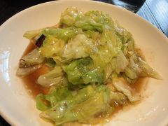 -金谷仓家庭料理(马泉营店)
