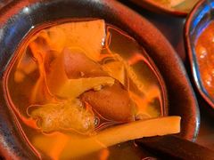 -芸山季·云南山珍菌火锅(人民广场来福士店)