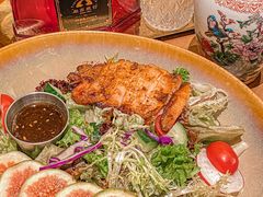 -秘密旅行Bonjour(黑金冠 江南西店)