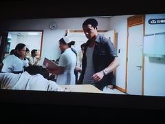 -墨锦轩·5D影院足浴·SPA(高新店)