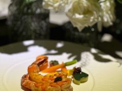 -Olive橄榄花园漂亮饭主题布置餐厅(大望路店)