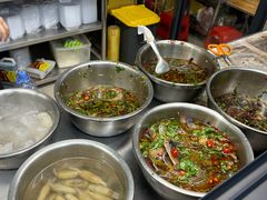 -圆蛋酒料•生腌(开元路店)