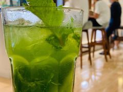 -黑石咖啡(小十字店)