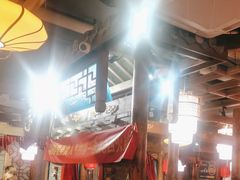 -重庆袁老四火锅(武进万达店)