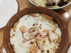 -萨莉亚意式餐厅(苏州食百家店)