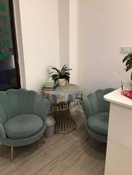 -妍理·植物养发