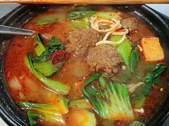 丸子砂锅-清真·穆萨砂锅(大皮院店)