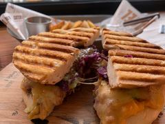 -Catch Bagel(芳草地店)