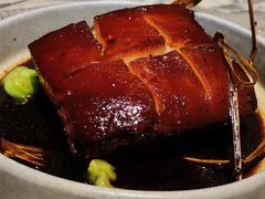 东坡草扎肉-桂满陇-西湖船宴(西单大悦城店)