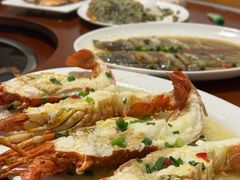 -海门岛七号餐厅
