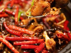 -杭州西子湖四季酒店·金沙厅