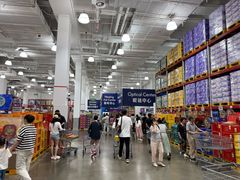 -山姆会员商店(上海浦东店)