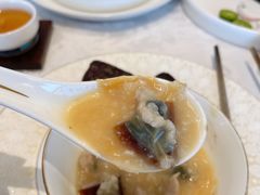-Yan Ting宴庭中餐厅-长沙瑞吉酒店(运达店)