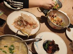 -金掌勺锅包肉(太原万达店)