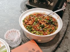 -恒记饭店(珠江路总店)