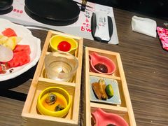 -赤坂亭·M9和牛烧肉(南京江南虹悦城店)