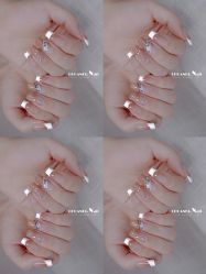 -M·X Nail日式美甲美睫