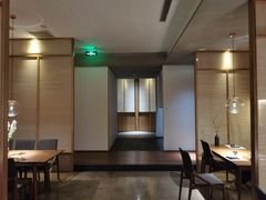 -菩提素素食餐厅(晶郦馆店)