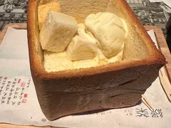 -绿茶餐厅(石家庄万象城店)