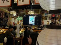 -千懿六本木酒场(常熟路店)