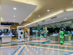 -尚泰清迈机场购物中心