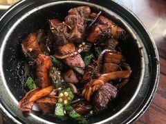 -新记肉骨茶