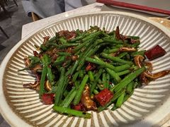 -半山腰·云南菜(侨福芳草地店)