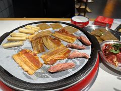 -牧司烤肉餐厅(解放路店)