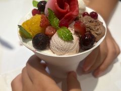 -哈根达斯(大洋百货店)