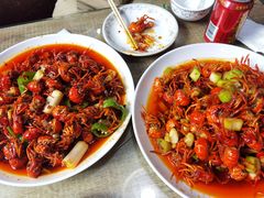 -回味南塘老王虾尾(总店)