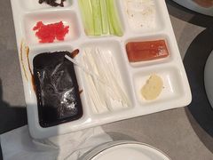 -黑窑厂糖油饼烤鸭·清真菜(黑窑厂街店)