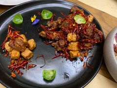 -榕意·川味之美(深业上城店)