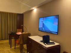 -上海圣淘沙万怡酒店