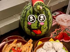 -冯校长老火锅(广州正佳广场店)