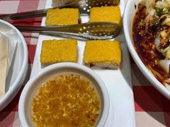 -西贝(宁波天一国购店)
