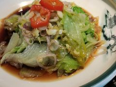 -马老六清真餐厅(雁滩店)