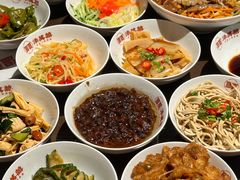 -添萬囍·天津三鲜捞面(天河城店)