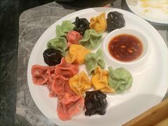 -1937青岛老味道·海肠捞饭·青岛菜(大鲍岛栈桥店)