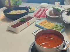 -德天雪花肥牛海鲜火锅(南苑东路店)