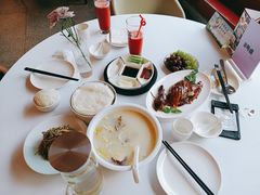 -东门烤鸭店(鼓楼店)