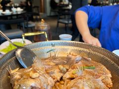 -简小舍·民间手艺菜(武昌江滩店)