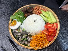 -一善菌·云南菌汤·云南菜(银泰城店)